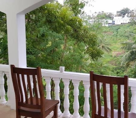 Hill Bottom Accommodation Сува Екстериор снимка