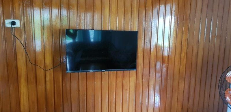 Hill Bottom Accommodation Сува Екстериор снимка
