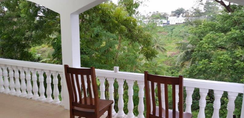 Hill Bottom Accommodation Сува Екстериор снимка