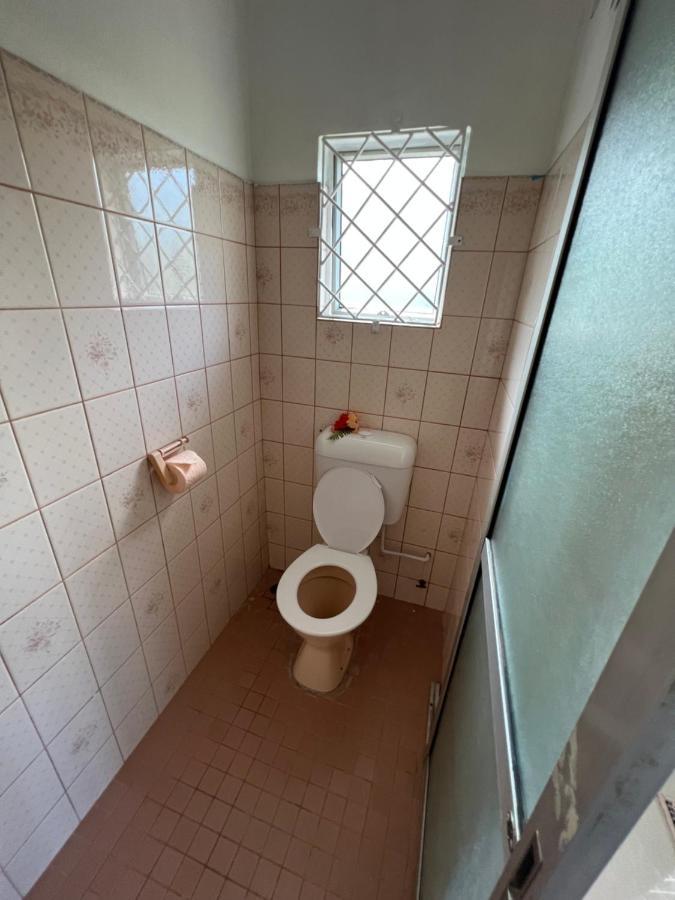 Hill Bottom Accommodation Сува Екстериор снимка