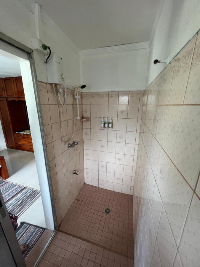 Hill Bottom Accommodation Сува Екстериор снимка