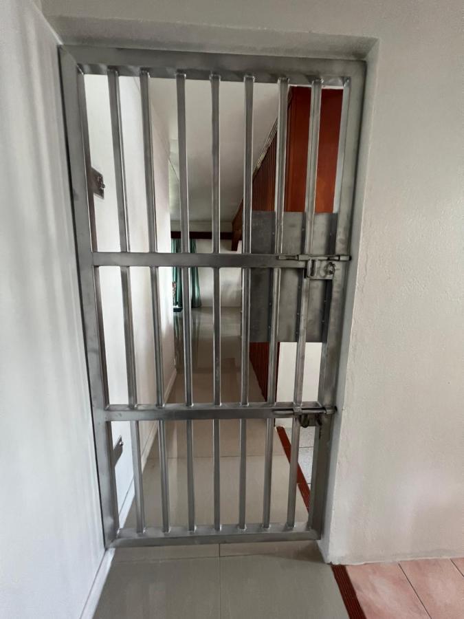 Hill Bottom Accommodation Сува Екстериор снимка