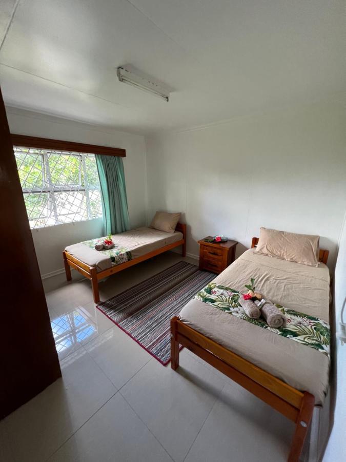 Hill Bottom Accommodation Сува Екстериор снимка
