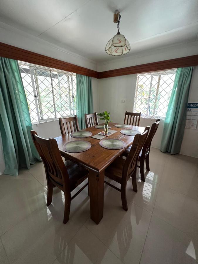 Hill Bottom Accommodation Сува Екстериор снимка