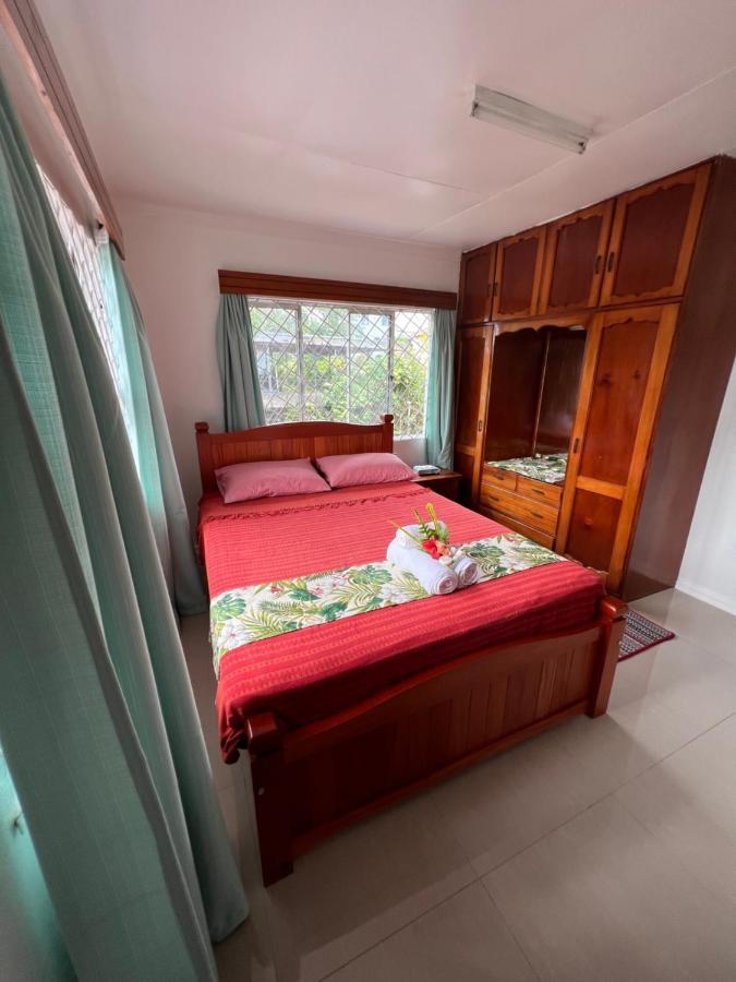 Hill Bottom Accommodation Сува Екстериор снимка