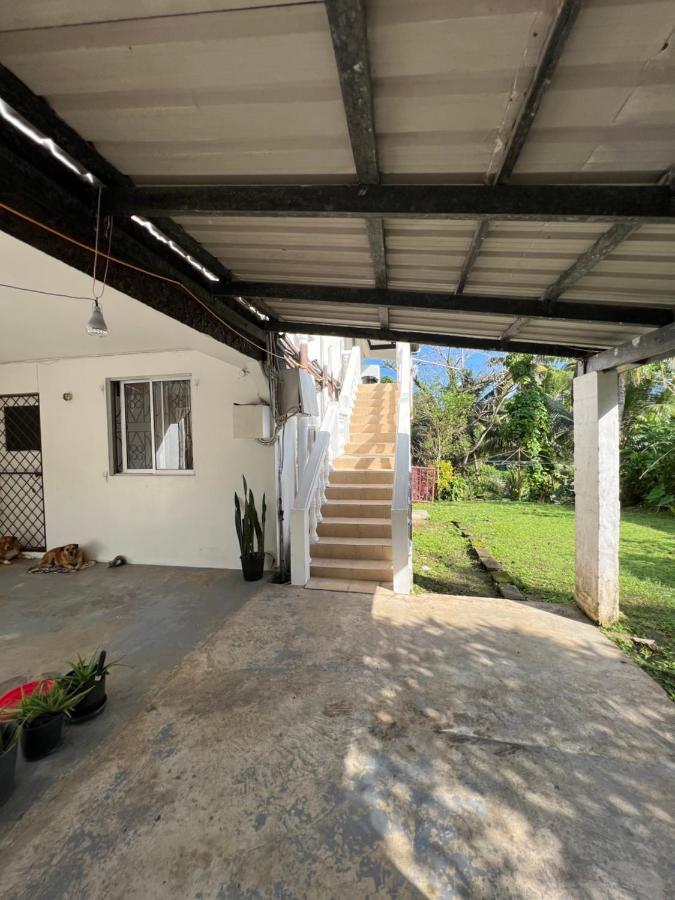 Hill Bottom Accommodation Сува Екстериор снимка
